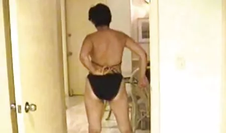 Nena en sexos fuerte medias hace hotel jugoso