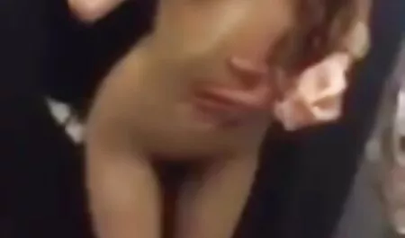 Asiático con clientes en toda la videos foyando duro habitación del hotel