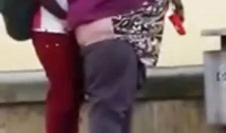 Fumar con la mujer, en cuero porrno duro