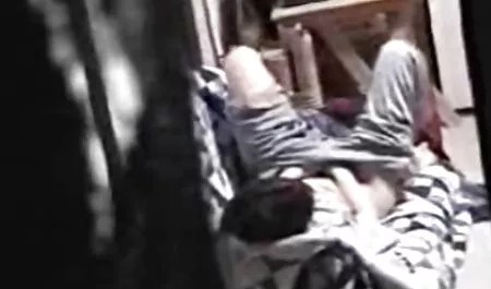 Rubia Trío videos gratis xxx duro