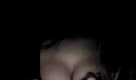 Luz de la vela sexo con una hermosa chica sexso duro