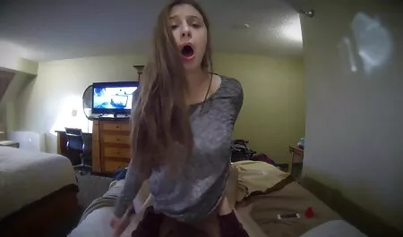 Chica plana videos de sexso duro gratis de vestir en lencería