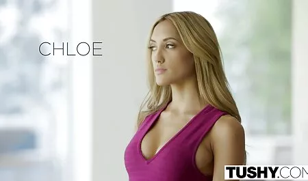 Héroe ver sexo duro amante con grandes Tetas belleza deeproating