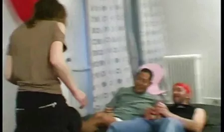 Anal termina padre e hija follando duro en corrida