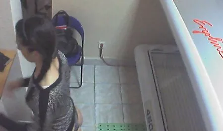 Mamá pasó todo el día con jóvenes bondage foyando duro