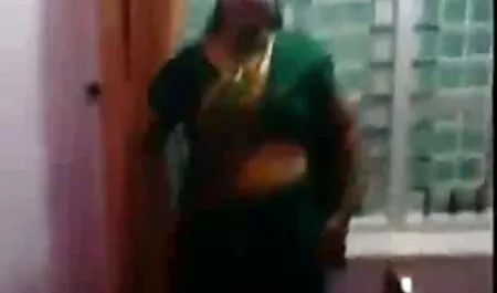 Ejecutar la navaja profunda doble anal duro