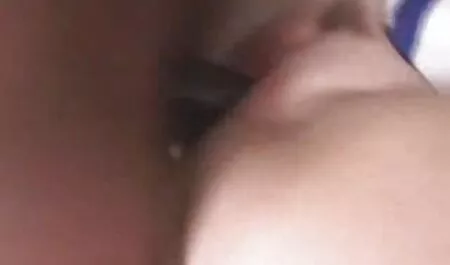 El sexso anal duro Amor Creampie